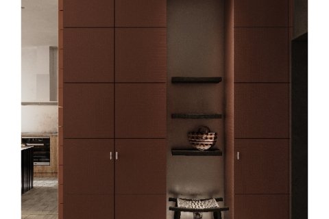 Condo in Bang Tao, Thailand, 2 bedrooms  № 165275 - photo 3