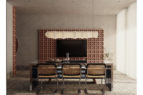 Condo in Bang Tao, Thailand, 2 bedrooms  № 165275