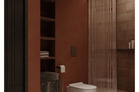 Condo in Bang Tao, Thailand, 2 bedrooms  № 165274 - photo 3