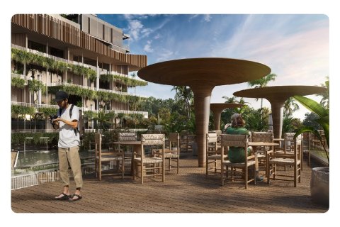 Condo in Bang Tao, Thailand, 2 bedrooms  № 165274 - photo 10