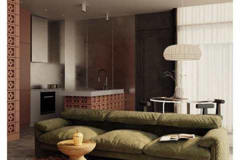 Condo in Bang Tao, Thailand, 2 bedrooms  № 165274