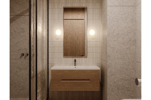 Condo à Bang Tao, Thaïlande, 1 chambre  № 165276 - photo 8