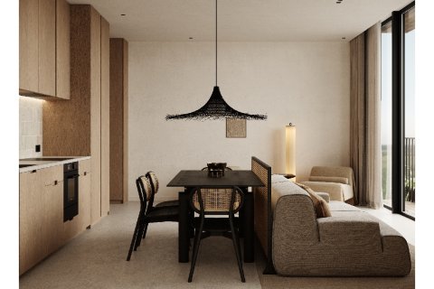 Condo in Bang Tao, Thailand, 1 bedroom  № 165276