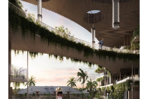 Condo à Bang Tao, Thaïlande, 1 chambre  № 165276 - photo 12