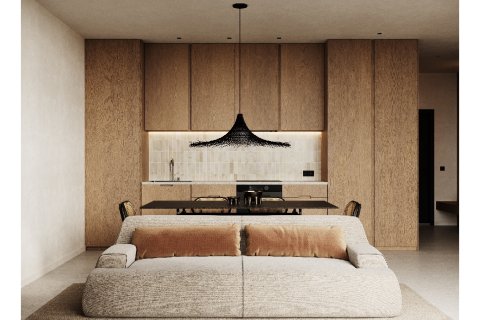 Condo à Bang Tao, Thaïlande, 1 chambre  № 165276 - photo 6