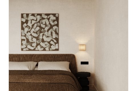 Condo à Bang Tao, Thaïlande, 1 chambre  № 165276 - photo 3