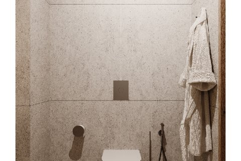 Condo à Bang Tao, Thaïlande, 1 chambre  № 165276 - photo 9