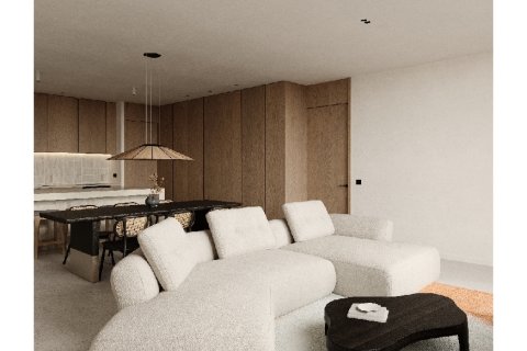 Condo in Bang Tao, Thailand, 2 bedrooms № 165273 - photo 6