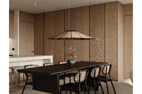 Condo à Bang Tao, Thaïlande, 2 chambres  № 165273