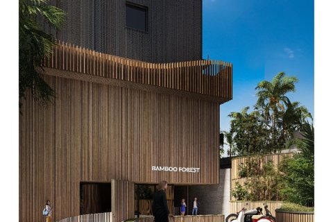 Condo in Bang Tao, Thailand, 2 bedrooms № 165273 - photo 12