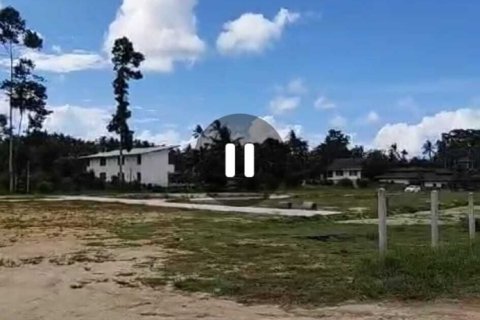 Land in Ko Samui, Thailand 1215 sq.m. № 154746 - photo 8