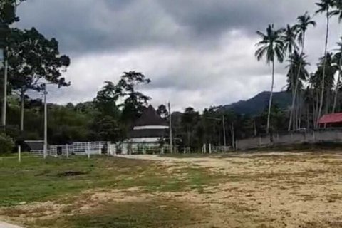 Land in Ko Samui, Thailand 1215 sq.m. № 154746 - photo 7