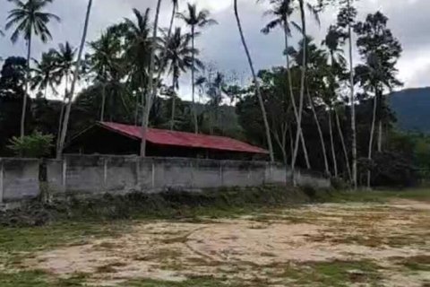 Land in Ko Samui, Thailand 1215 sq.m. № 154746 - photo 1