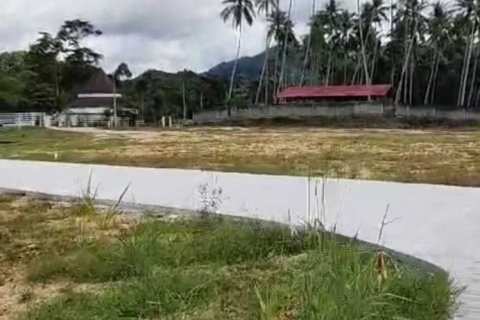 Land in Ko Samui, Thailand 1215 sq.m. № 154746 - photo 2