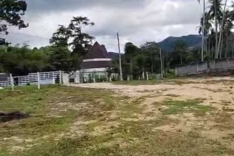Land in Ko Samui, Thailand 1215 sq.m. № 154746 - photo 6