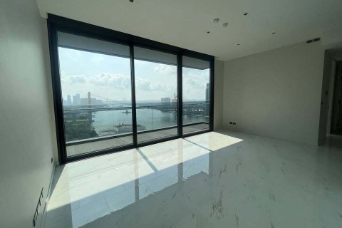 Condo in Bang Kho Laem, Bangkok, Thailand, 2 bedrooms № 154744 - photo 1