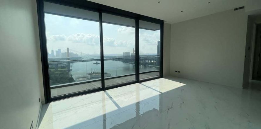 Condo in Bang Kho Laem, Bangkok, Thailand, 2 bedrooms № 154744