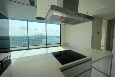 Condo in Bang Kho Laem, Bangkok, Thailand, 2 bedrooms № 154744 - photo 3