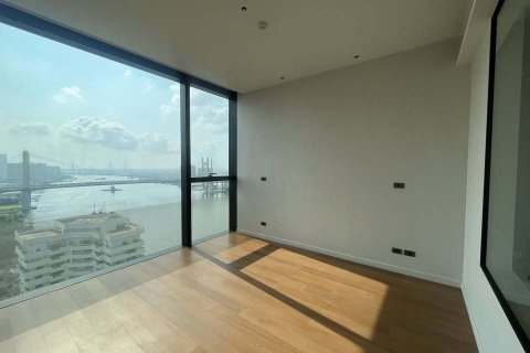 Condo in Bang Kho Laem, Bangkok, Thailand, 2 bedrooms № 154744 - photo 6