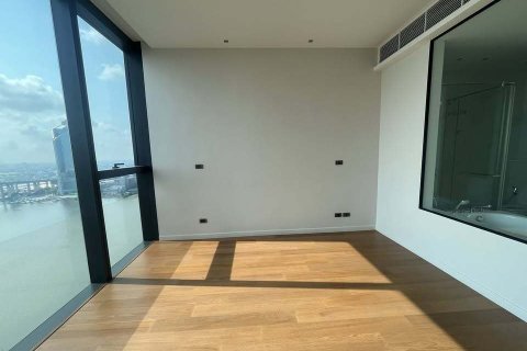 Condo in Bang Kho Laem, Bangkok, Thailand, 2 bedrooms № 154744 - photo 8