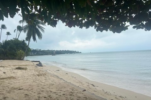 Land in Ko Samui, Thailand 3200 sq.m. № 154747 - photo 5