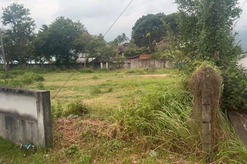 Land in Ko Samui, Thailand 3200 sq.m. № 154747 - photo 3