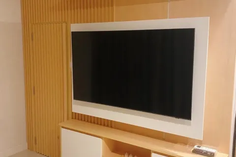 Таунхаус в Сай Мае, Бангкок, Таиланд с 2 спальнями № 154748 - фото 3