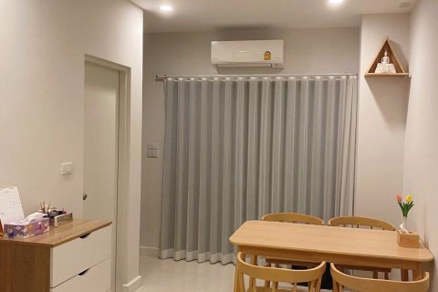 Таунхаус в Сай Мае, Бангкок, Таиланд с 2 спальнями № 154748 - фото 4