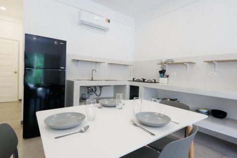 Hotel in Ko Samui, Thailand № 154750 - photo 4