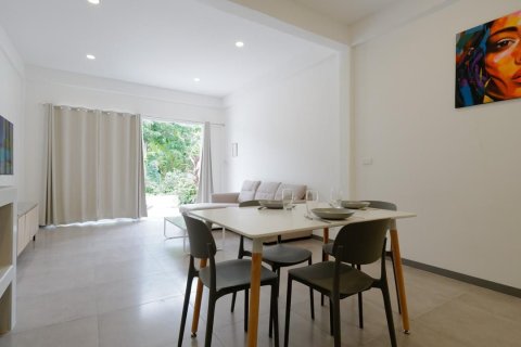 Hotel in Ko Samui, Thailand № 154750 - photo 11