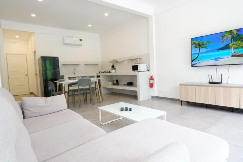 Hotel in Ko Samui, Thailand № 154750 - photo 3