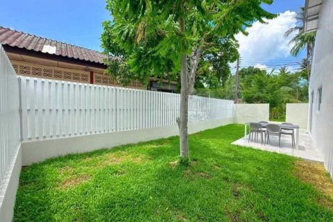 Hotel in Ko Samui, Thailand № 154750 - photo 15