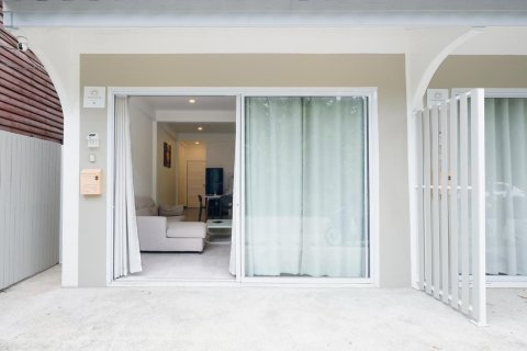 Hotel in Ko Samui, Thailand № 154750 - photo 2