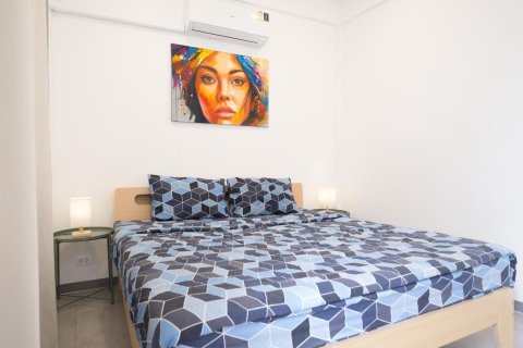 Hotel in Ko Samui, Thailand № 154750 - photo 12