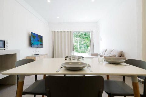 Hotel in Ko Samui, Thailand № 154750 - photo 7