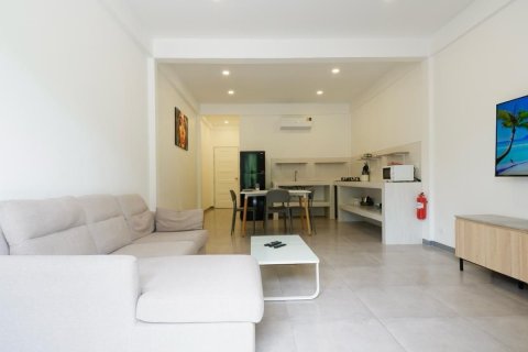 Hotel in Ko Samui, Thailand № 154750 - photo 1