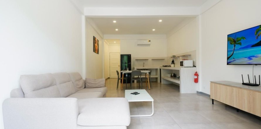 Hotel in Ko Samui, Thailand № 154750