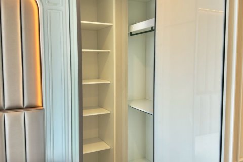 Studio in the Condo in Sathon, Bangkok, Thailand № 154749 - photo 17