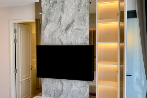 Studio in the Condo in Sathon, Bangkok, Thailand № 154749 - photo 21