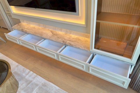 Studio in the Condo in Sathon, Bangkok, Thailand № 154749 - photo 14