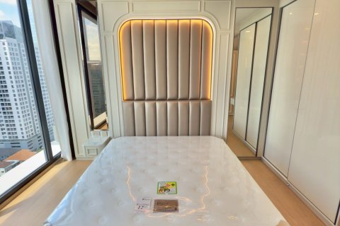 Studio in the Condo in Sathon, Bangkok, Thailand № 154749 - photo 15