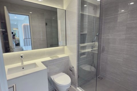 Studio in the Condo in Sathon, Bangkok, Thailand № 154749 - photo 4