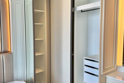 Studio in the Condo in Sathon, Bangkok, Thailand № 154749 - photo 18