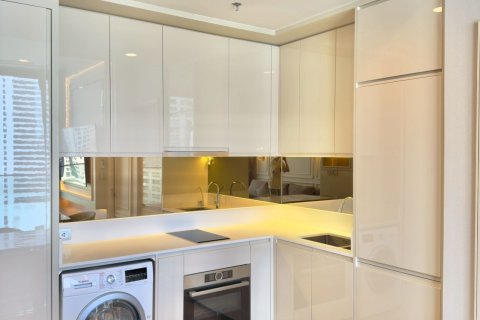 Studio in the Condo in Sathon, Bangkok, Thailand № 154749 - photo 10