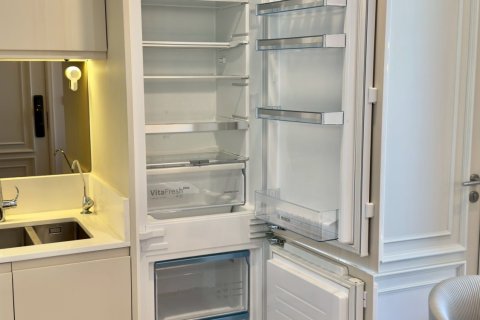 Studio in the Condo in Sathon, Bangkok, Thailand № 154749 - photo 13