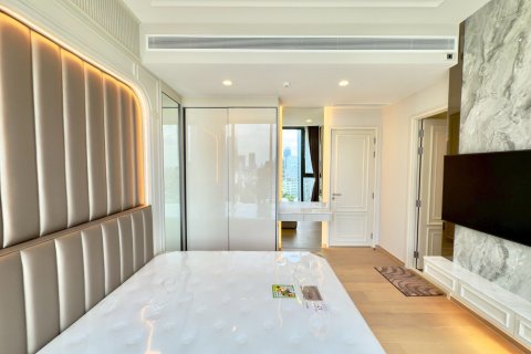 Studio in the Condo in Sathon, Bangkok, Thailand № 154749 - photo 2