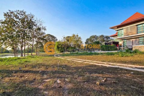 Land in Chonburi, Thailand № 180301
