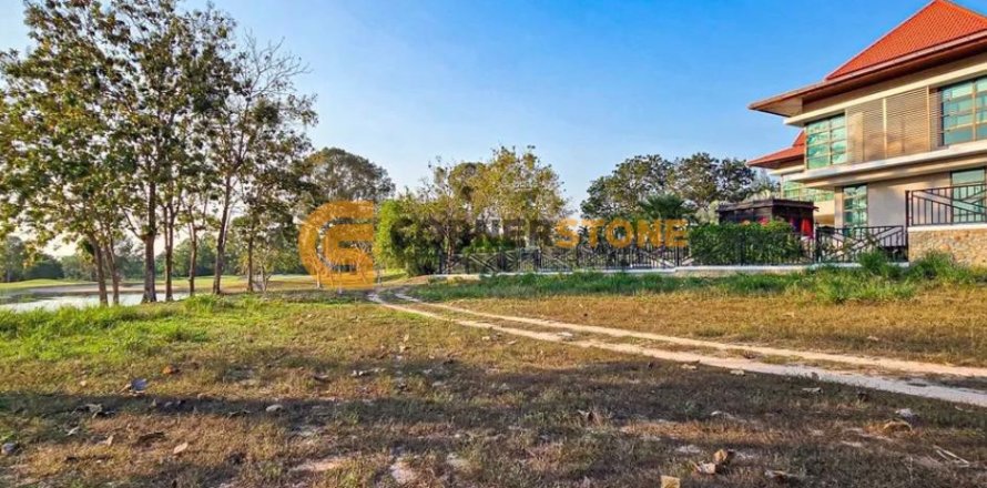 Land in Chonburi, Thailand № 180301