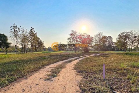 Land in Chonburi, Thailand № 180301 - photo 6