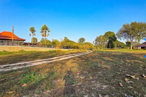 Land in Chonburi, Thailand № 180301 - photo 4